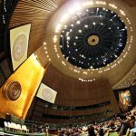 Los 5 principios básicos que quiere implantar la ONU para convertirse en el gobierno mundial