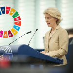 agenda verde de la UE