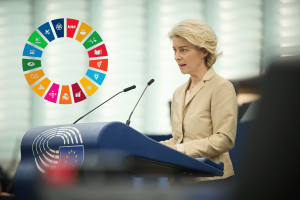 agenda verde de la UE