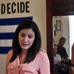 Rosa María Payá: “La represión en Cuba es la peor de América Latina”