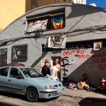 okupación ilegal en España