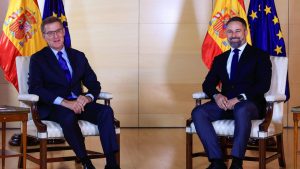 Prioridad nacional en España