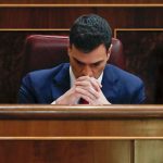 Aislamiento de España en la UE bajo Pedro Sánchez