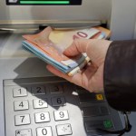 dinero en efectivo en España