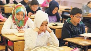 Plan de Marruecos aulas españoles