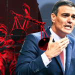 2026: cárcel o golpe institucional de Sánchez