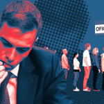 maquillaje del paro en España