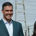 apagón en España Red Eléctrica