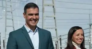 apagón en España Red Eléctrica