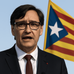 subida sueldo Salvador Illa