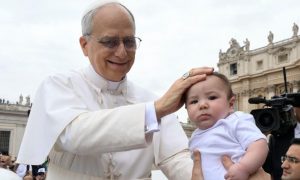 papa León XIV provida