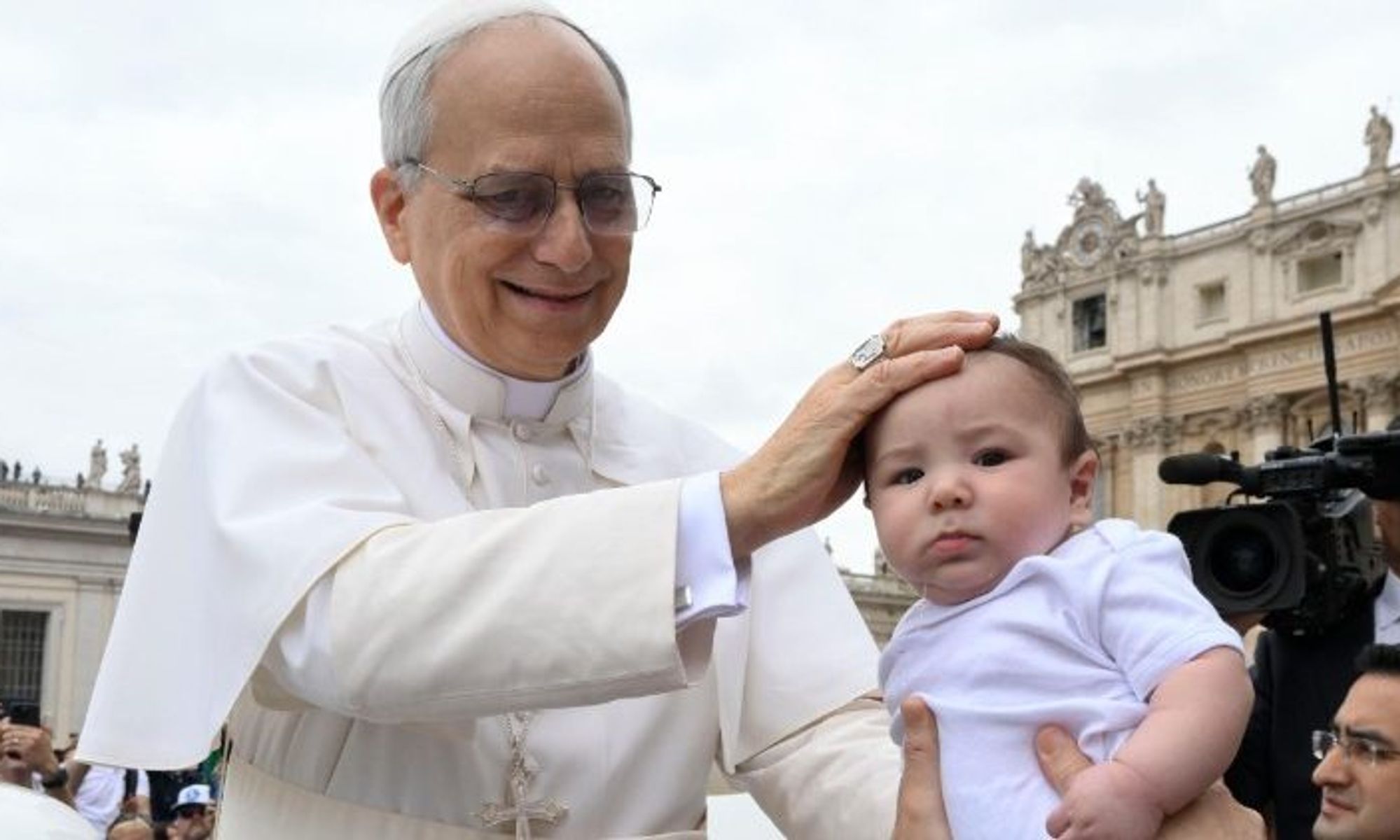 papa León XIV provida