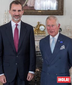 traicion de felipe vi