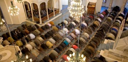 islamización en Tarragona