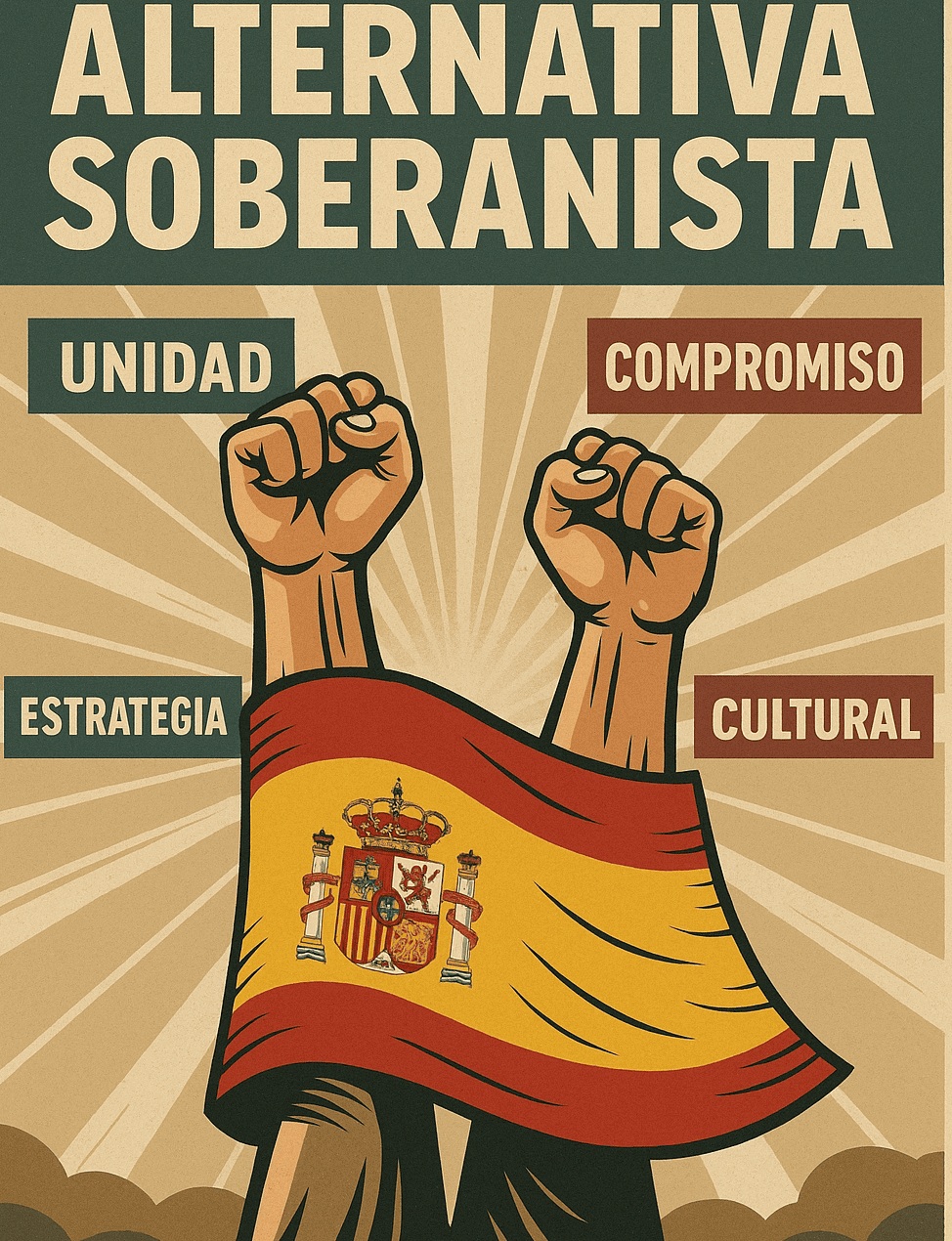 claves para la alternativa soberanista