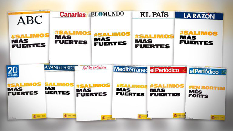 El control de los medios por Sánchez