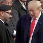 Marruecos es el beneficiado del choque de Sánchez con Trump