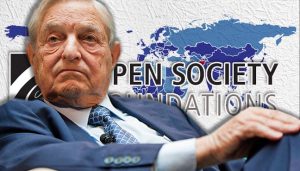 El globalista de izquierdas George Soros financia a la organización islamista Hermanos Musulmanes