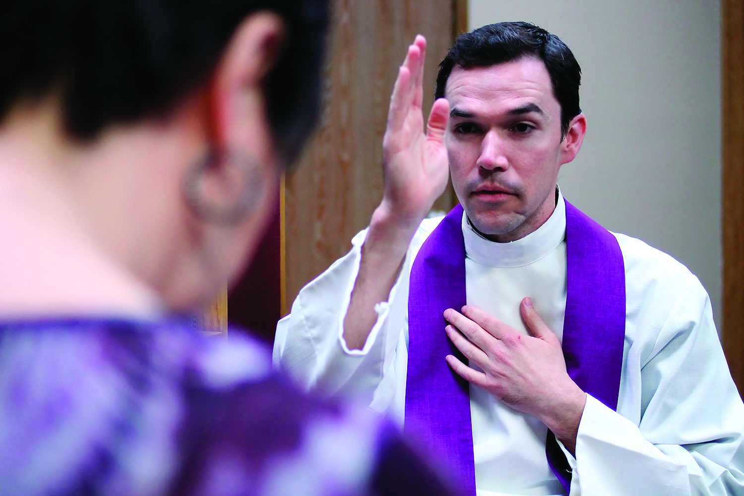 sacramento de la confesión