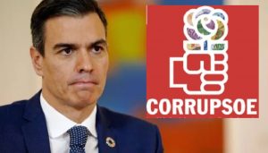 corrupsoe sanchez