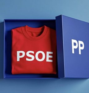 triunfo de la socialdemocracia