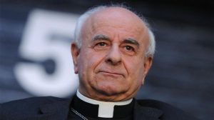 Renovación en la Academia Pontificia para la Vida: salida de Paglia