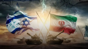 ¿Hacia una III Guerra Mundial?