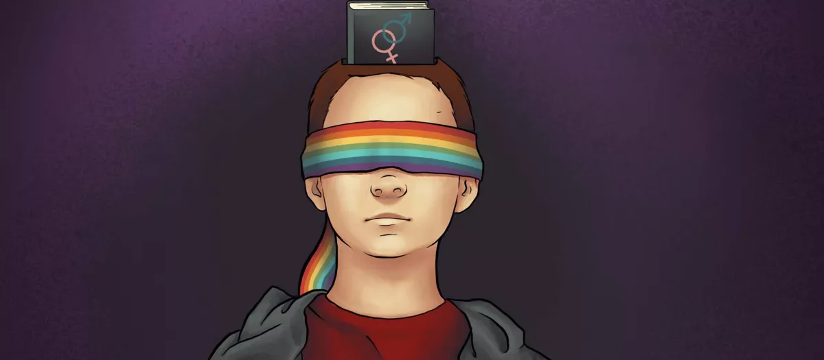 El pp promueve ideologia de genero