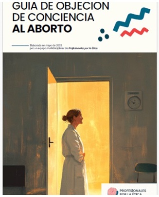 guia objecion conciencia