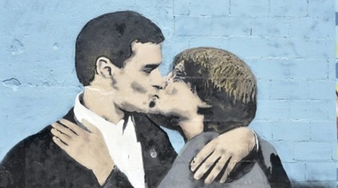 puygdemont y sanchez