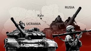 guerra rusia ucrania