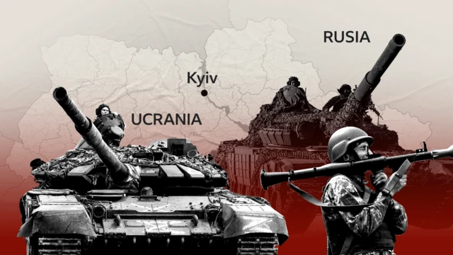 guerra rusia ucrania