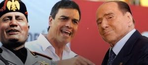 sanchez berlusconi