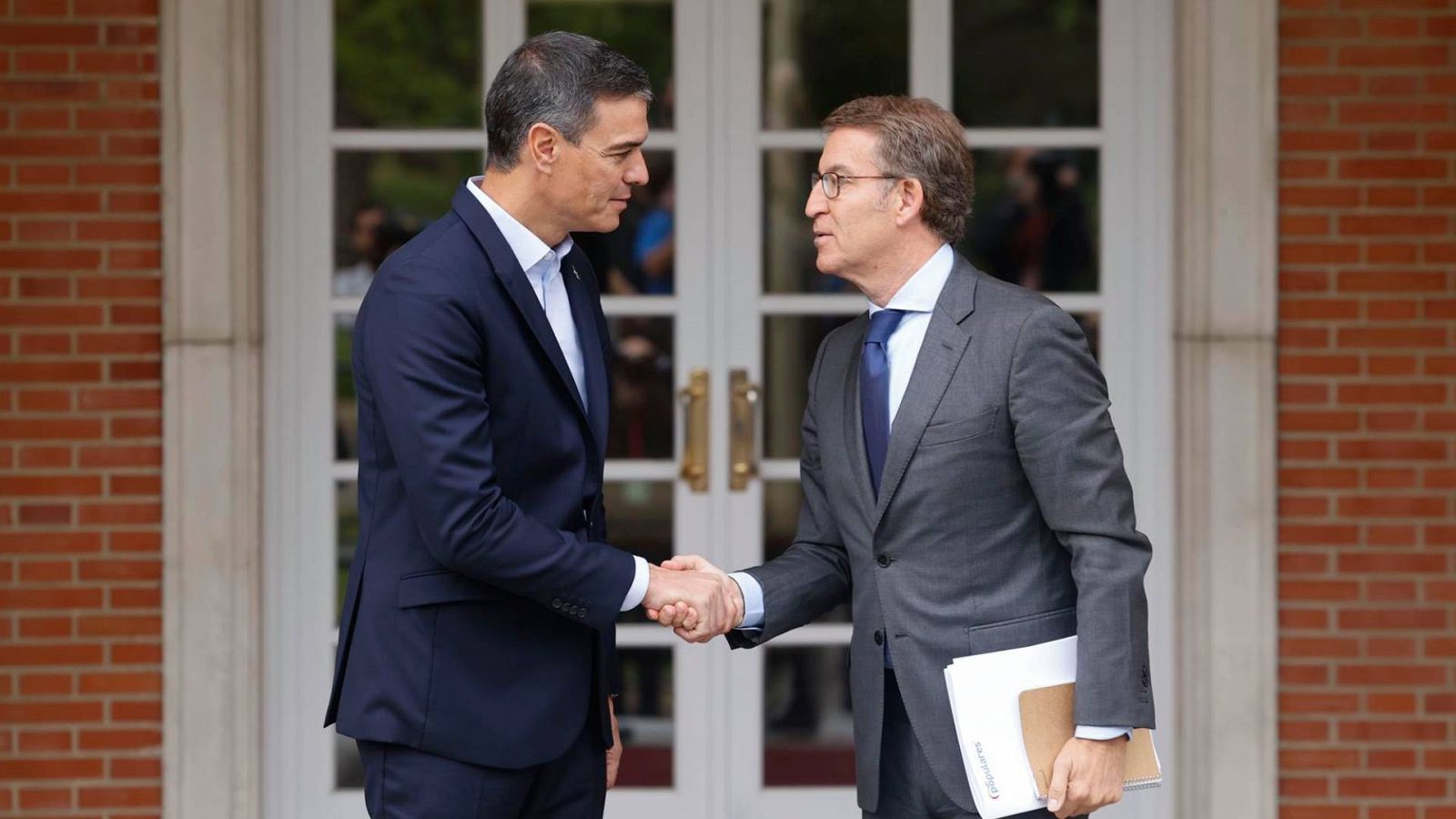 El PP se une a la izquierda