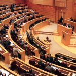 récord de gasto en viajes de la casta política