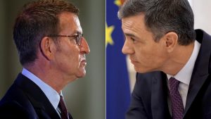 PP en acción. PSOE, éxito histórico