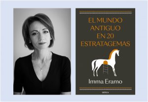 20 estratagemas | Imma Eramo