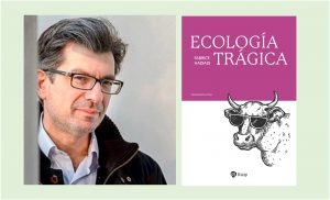 Ecología trágica | Fabrice Hadjadj