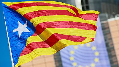 Salvador Illa refuerza el separatismo con 'embajadas catalanas'
