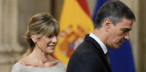Los prostíbulos del sanchismo