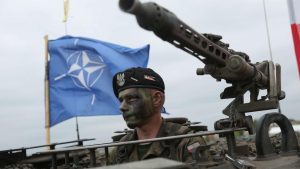 Las guerras de la OTAN