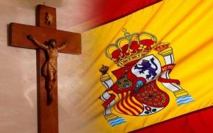 ¿España dejó de ser cristiana?