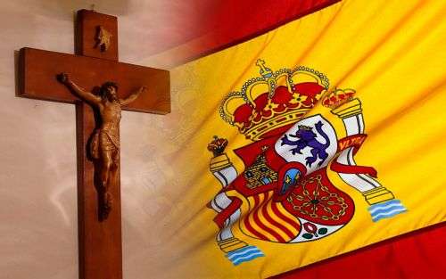¿España dejó de ser cristiana?
