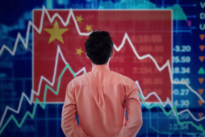 6 factores que describen el declive actual de China