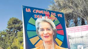 nueva PAC ataque sector primario