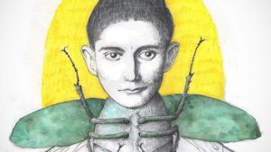 La metamorfosis de la sociedad