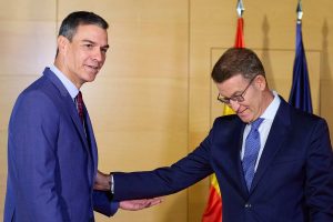 Traición ideológica del PP