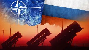 Ucrania, OTAN-UE, guerra mundial y España
