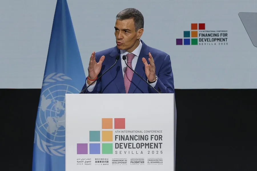 Sánchez es un cadáver político