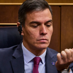 jugada maestra de Sánchez